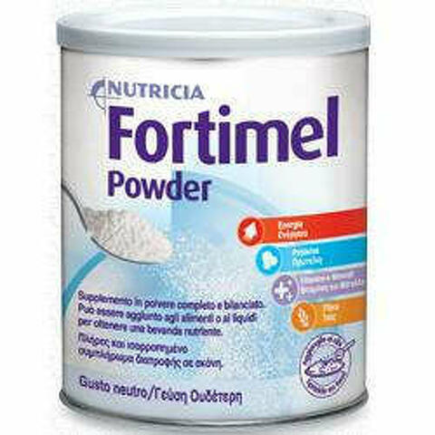 Fortimel Powder Neutro 670 G