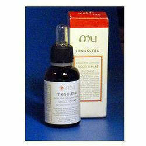 Meso Mu 30ml