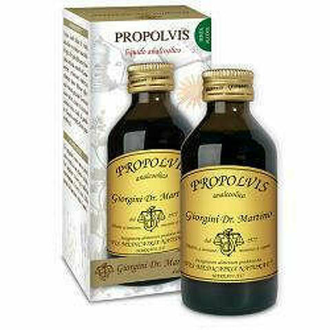 Propolvis A 100ml