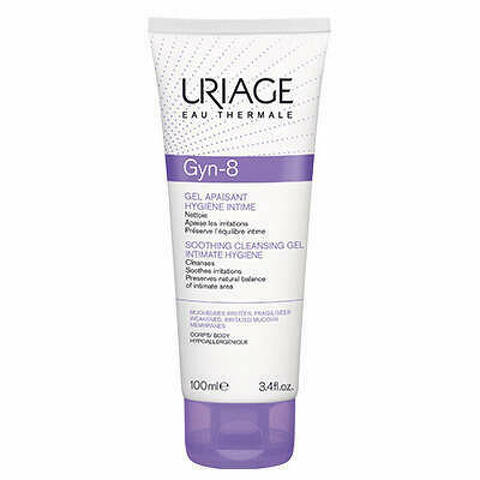 Gyn-8 Igiene Intima Gel 100ml