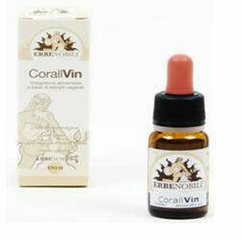 Corallvin 10ml