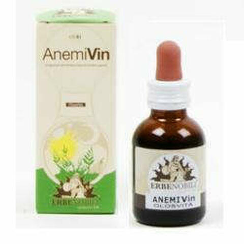 Olosvita Anemivin 50ml