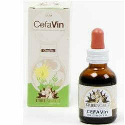 Olosvita Cefavin 50ml