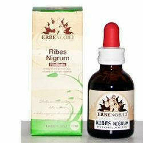 Fitoblasto Ribes Nigrum 50ml