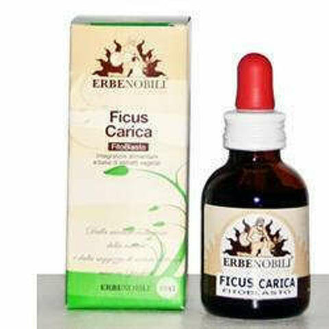 Fitoblasto Ficus Carica 50ml