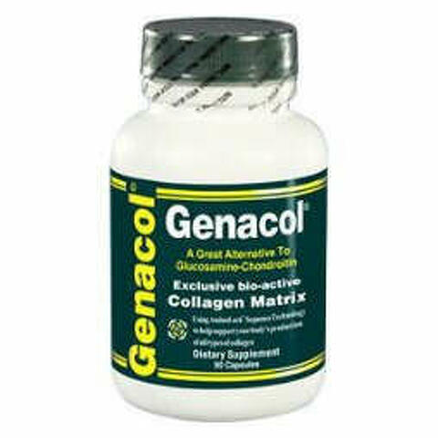 Genacol 90 Capsule