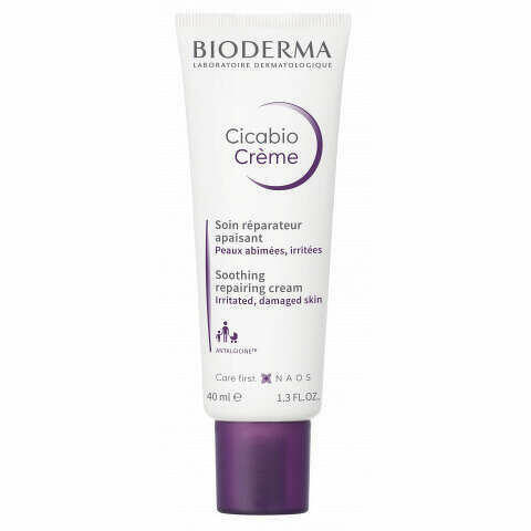 Cicabio Creme 40ml