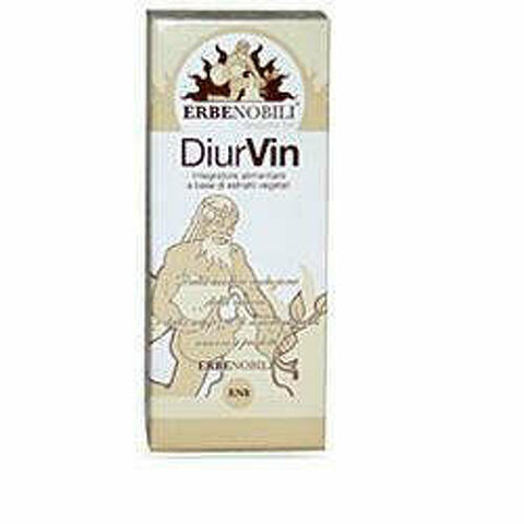 Diurvin 50ml