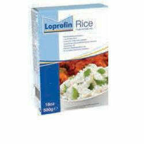 Loprofin Riso 500 G Nuova Formula