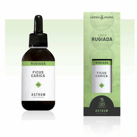 Ficus Carica Astrum Rugiada 50ml