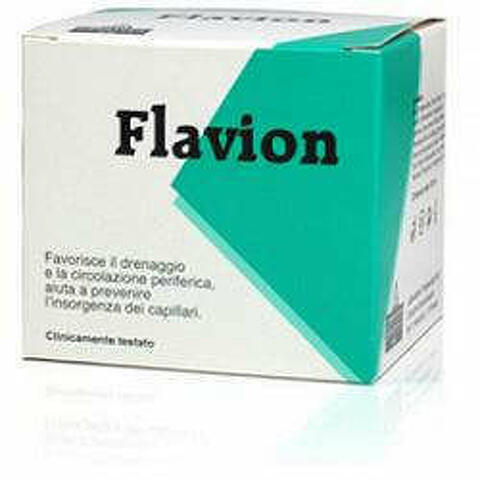 Flavion Gel Gambe 100ml