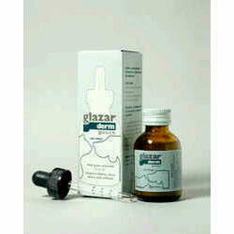 Glazarderm Premiscela Gocce 50ml