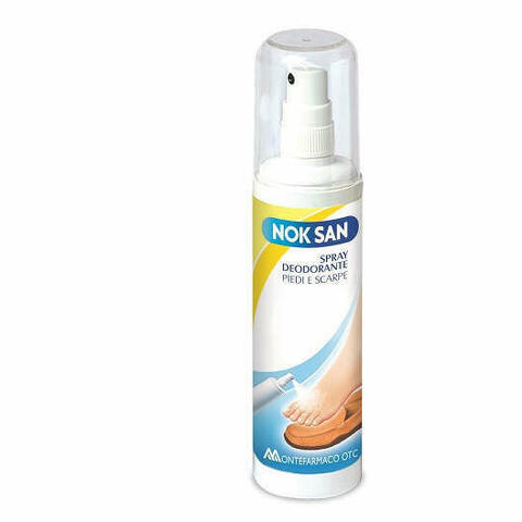 Nok San Deodroante Spray No Gas 100ml