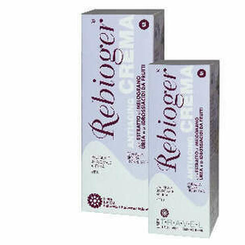 Rebioger Crema 50ml