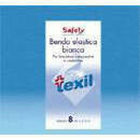 Benda Elastica Ideal 10cm