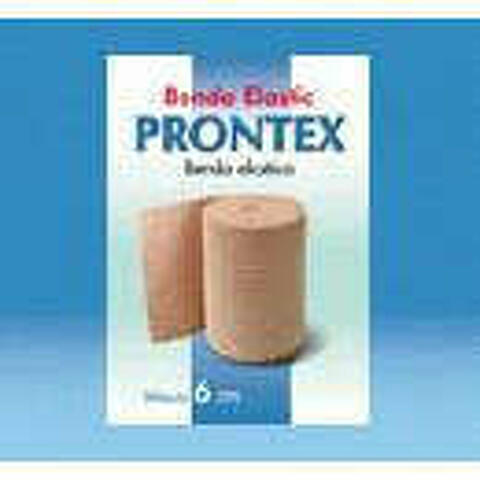 Benda Elastica Prontex10cm