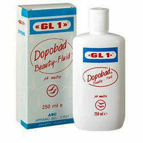 Gl1 Dopobad 250ml