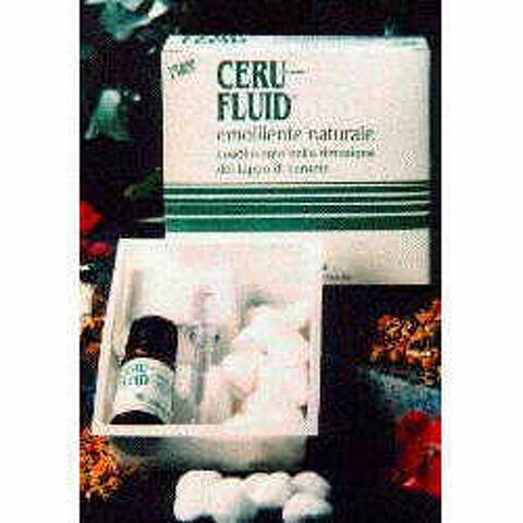 Ceru Fluid 8ml