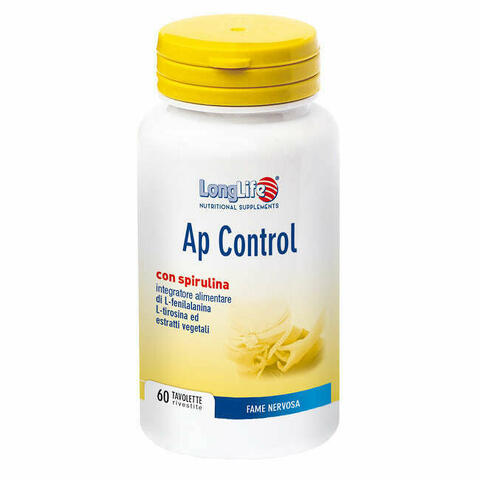 Longlife Ap Control 60 Tavolette