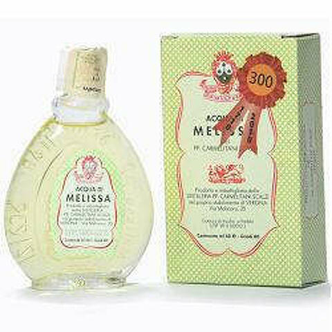 Acqua Melissa 50ml