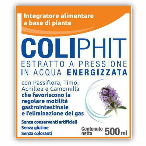 Coliphit Macerato 500ml