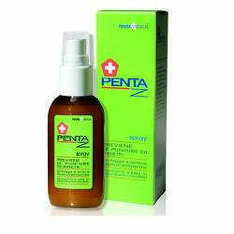 Penta Z Lozione Nepeta Cataria 50ml