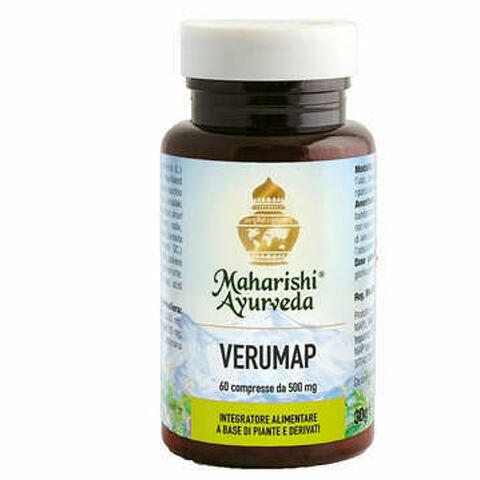 Verumap 60 Compresse