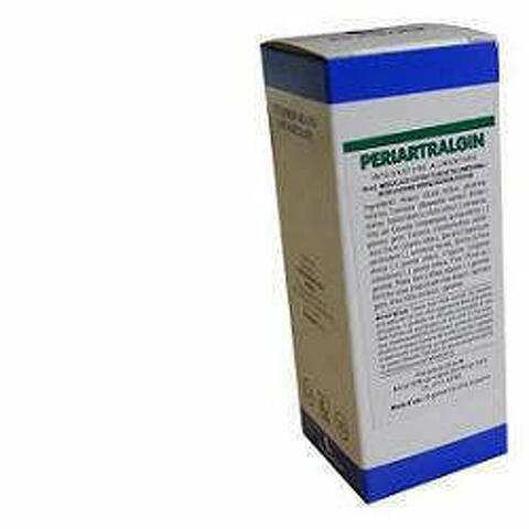 Periartralgin Soluzione Idroalcolica 50ml