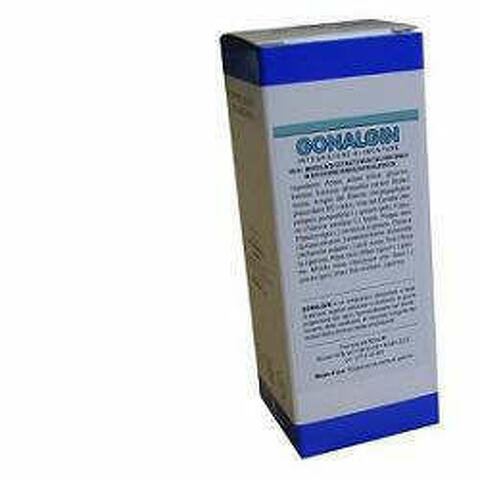 Gonalgin Soluzione Idroalcolica 50ml