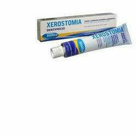 Bioxtra Dentifricio Delicato 50ml