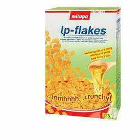 Lp Flakes 375 G