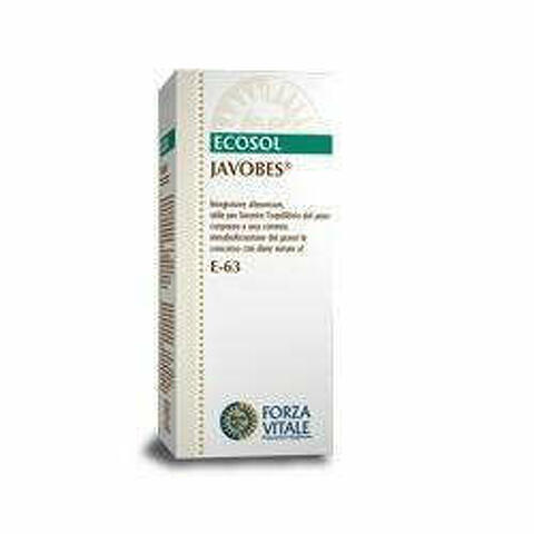 Ecosol Javobes Gocce 50ml