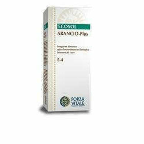 Ecosol Normorit Gocce 50ml