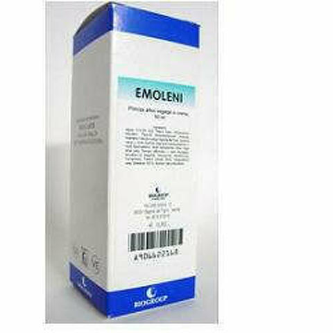 Emoleni Crema 50ml