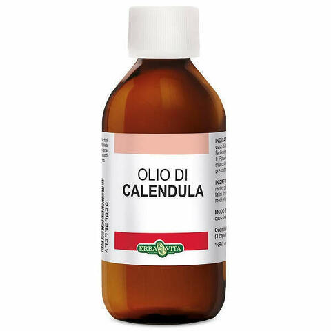 Calendula Olio 100ml