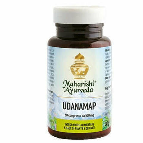 Udanamap 60 Compresse