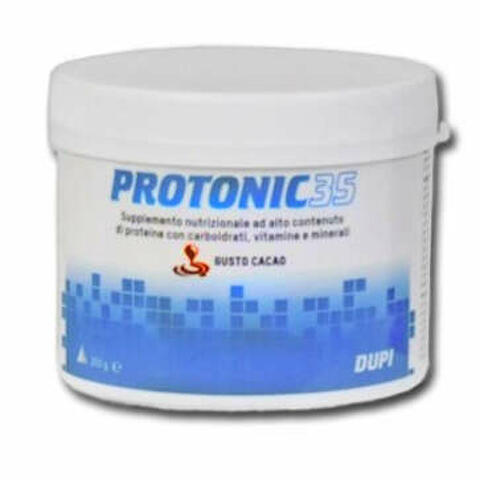 Protonic 35 Cacao 300 G