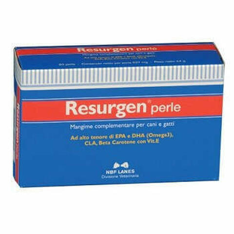 Resurgen 60 Perle