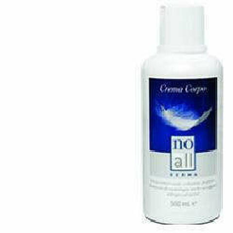 Noall Derma Crema Corpoml 500