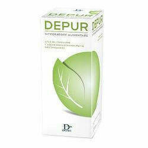 Depur 500ml