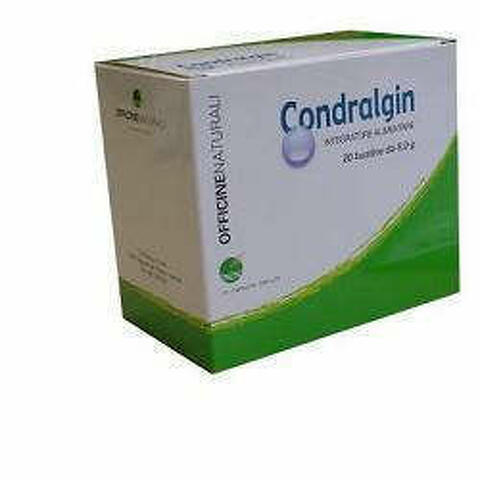 Condralgin 160 G