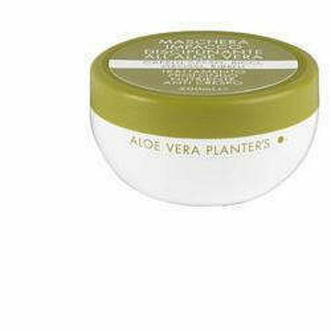 Planters Aloe Vera Impacco Disciplinante Capelli