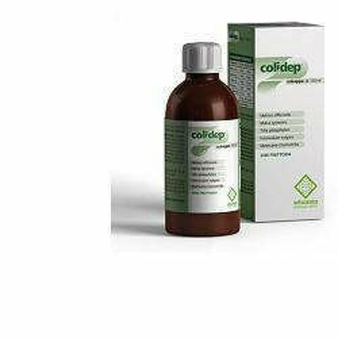 Colidep Sciroppo 150ml