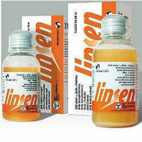 Linsen Flacone 200ml