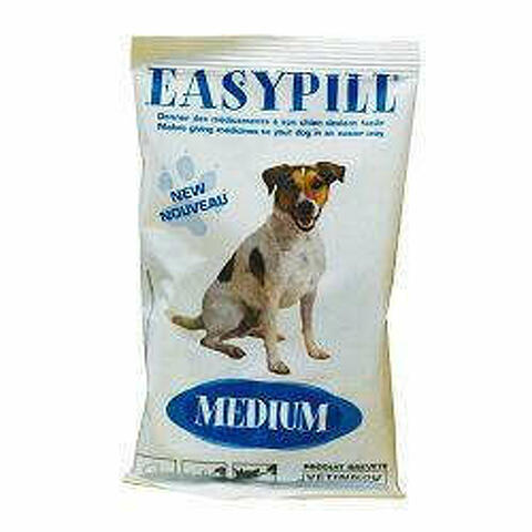 Easypill Dog Medium Sacchetto 75 G