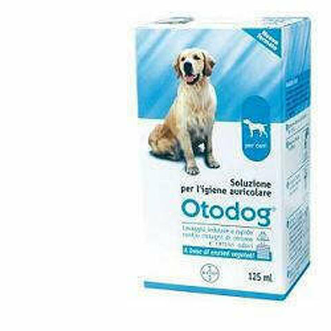 Otodog 125ml