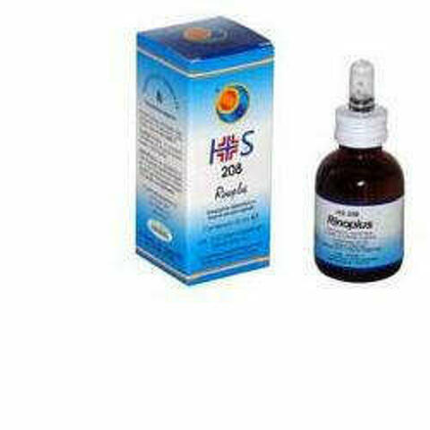 Rinoplus Liquido 50ml