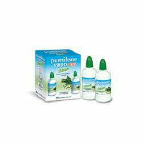 Pumilene Vapo Duo Con Diffusore 2x40ml