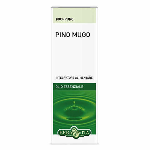 Pino Mugo Olio Essenziale 10ml