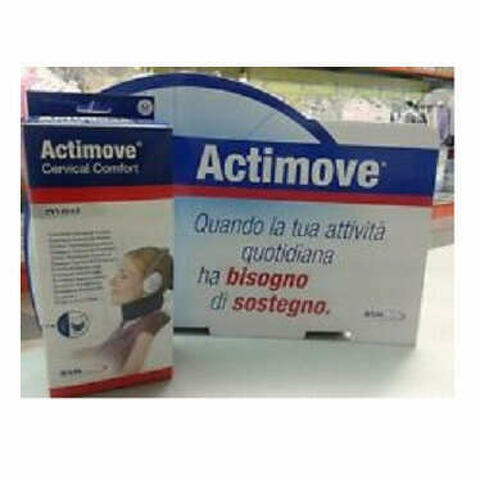 Collare Cervicale Actimove Cervical M